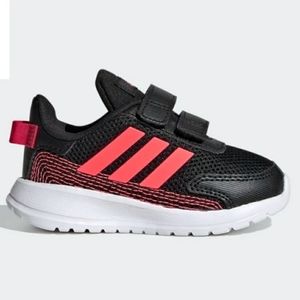 Size 6 Adidas Toddler Girl Running Shoes